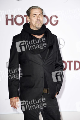 Filmpremiere 'Hot Dog' in Berlin