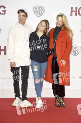 Filmpremiere 'Hot Dog' in Berlin