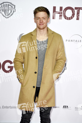 Filmpremiere 'Hot Dog' in Berlin