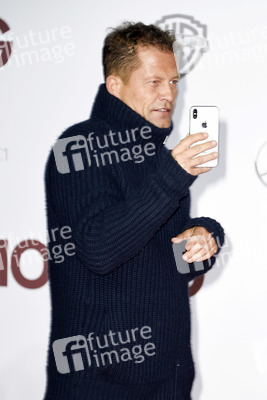 Filmpremiere 'Hot Dog' in Berlin