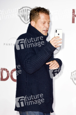 Filmpremiere 'Hot Dog' in Berlin