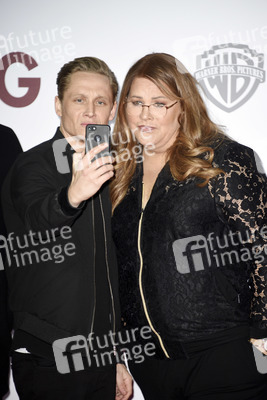 Filmpremiere 'Hot Dog' in Berlin