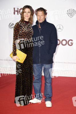 Filmpremiere 'Hot Dog' in Berlin