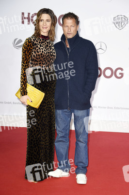 Filmpremiere 'Hot Dog' in Berlin