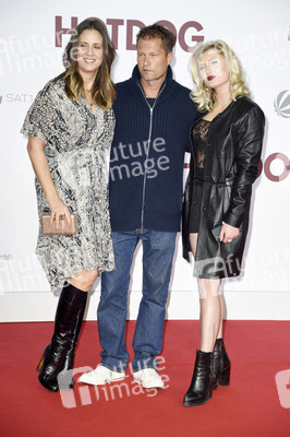 Filmpremiere 'Hot Dog' in Berlin