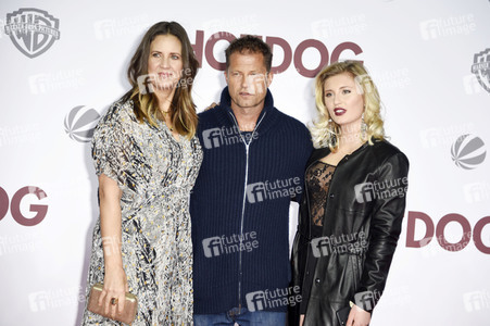 Filmpremiere 'Hot Dog' in Berlin