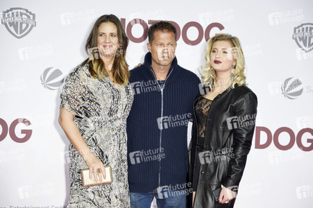 Filmpremiere 'Hot Dog' in Berlin