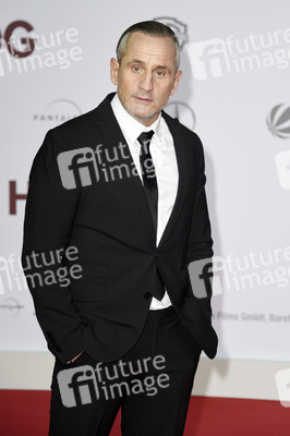 Filmpremiere 'Hot Dog' in Berlin