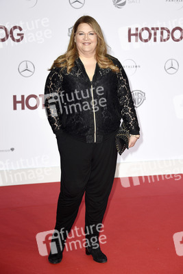 Filmpremiere 'Hot Dog' in Berlin
