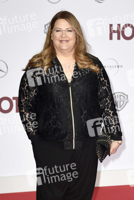 Filmpremiere 'Hot Dog' in Berlin