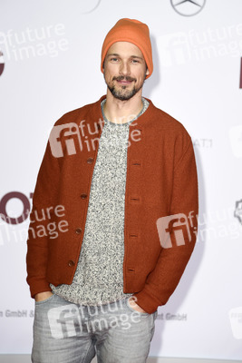 Filmpremiere 'Hot Dog' in Berlin