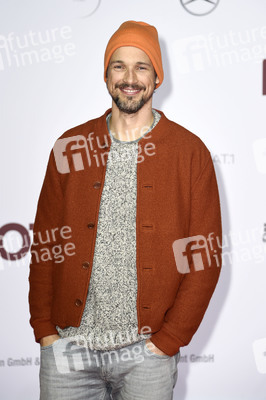 Filmpremiere 'Hot Dog' in Berlin