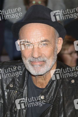 Talkshow 'Markus Lanz' in Hamburg