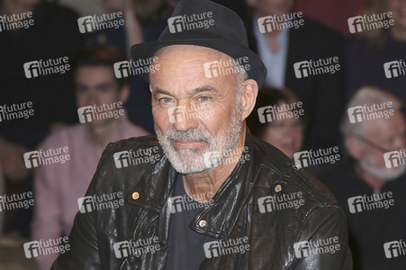 Talkshow 'Markus Lanz' in Hamburg