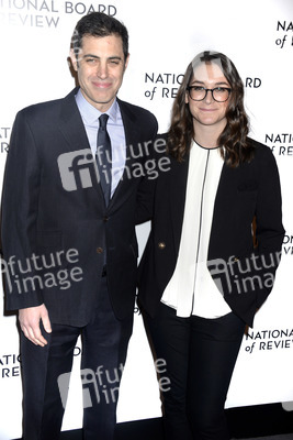National Board of Review Awards Gala 2018 in New York