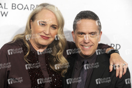 National Board of Review Awards Gala 2018 in New York