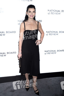 National Board of Review Awards Gala 2018 in New York