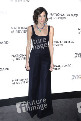National Board of Review Awards Gala 2018 in New York