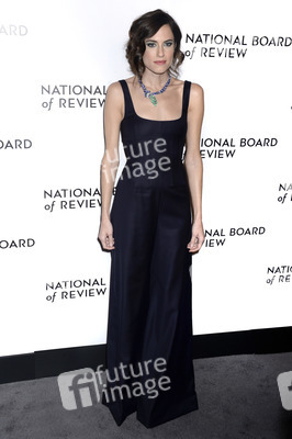 National Board of Review Awards Gala 2018 in New York