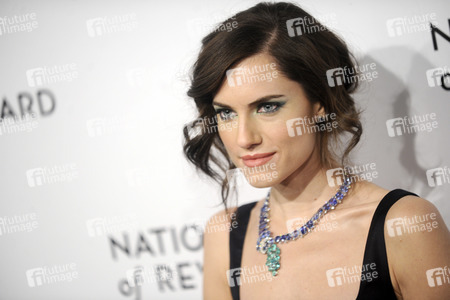 National Board of Review Awards Gala 2018 in New York