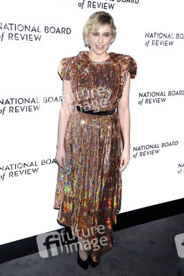 National Board of Review Awards Gala 2018 in New York