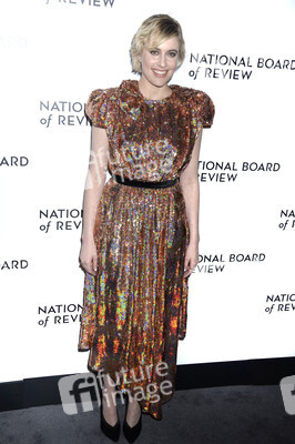 National Board of Review Awards Gala 2018 in New York