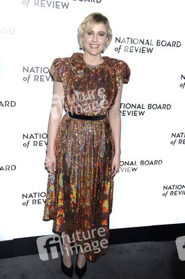 National Board of Review Awards Gala 2018 in New York