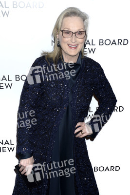 National Board of Review Awards Gala 2018 in New York