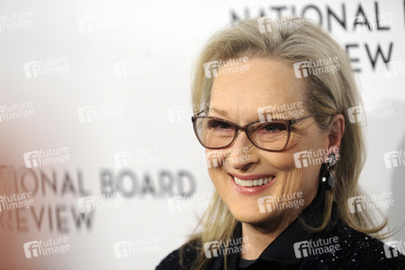 National Board of Review Awards Gala 2018 in New York