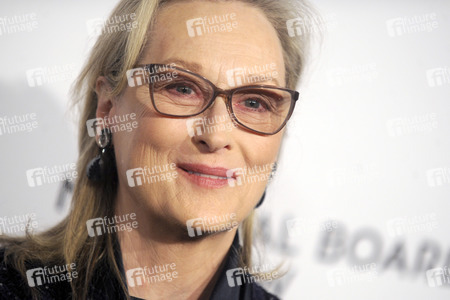 National Board of Review Awards Gala 2018 in New York