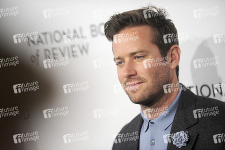 National Board of Review Awards Gala 2018 in New York