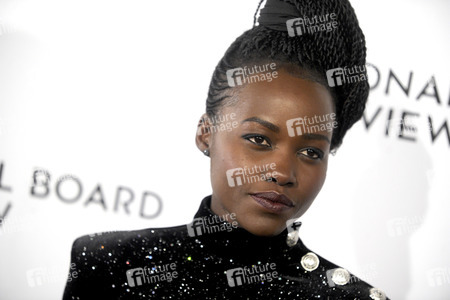 National Board of Review Awards Gala 2018 in New York