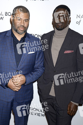 National Board of Review Awards Gala 2018 in New York