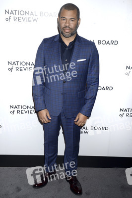 National Board of Review Awards Gala 2018 in New York