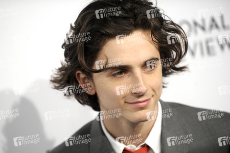 National Board of Review Awards Gala 2018 in New York