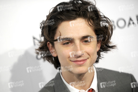 National Board of Review Awards Gala 2018 in New York