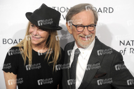 National Board of Review Awards Gala 2018 in New York