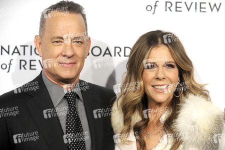 National Board of Review Awards Gala 2018 in New York