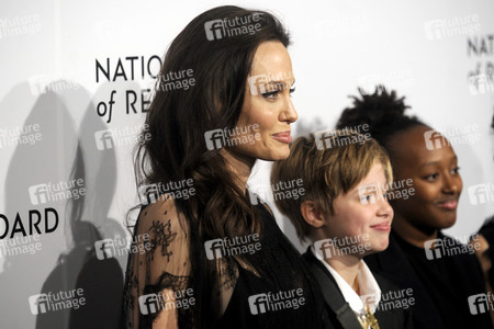 National Board of Review Awards Gala 2018 in New York