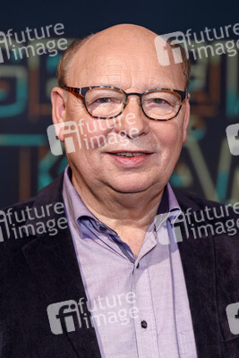TV-Show 'Geheimniskrämer' in Köln