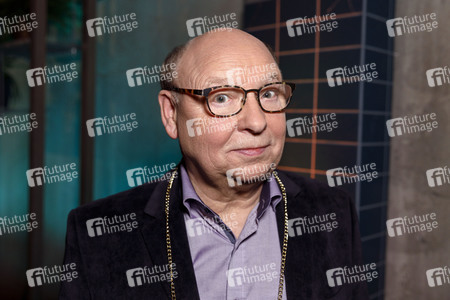 TV-Show 'Geheimniskrämer' in Köln