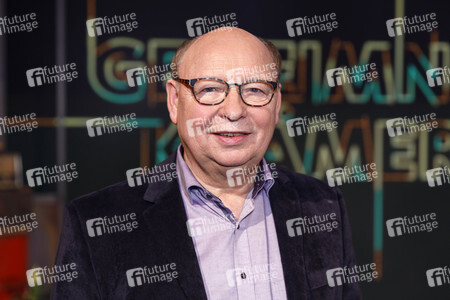 TV-Show 'Geheimniskrämer' in Köln