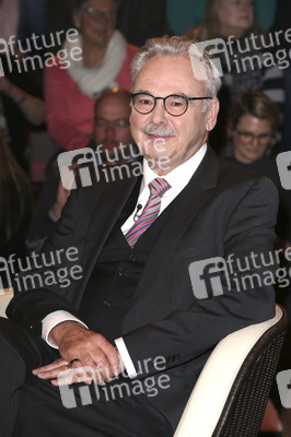 Talkshow 'Markus Lanz' in Hamburg
