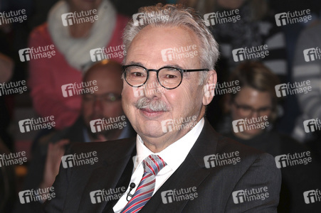 Talkshow 'Markus Lanz' in Hamburg