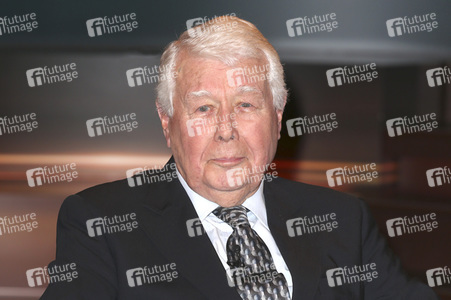 Talkshow 'Markus Lanz' in Hamburg