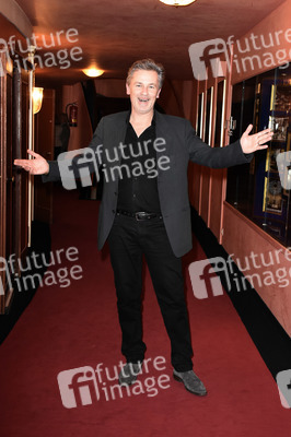Theaterpremiere 'Der Pantoffel-Panther' in München
