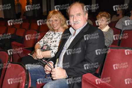 Theaterpremiere 'Der Pantoffel-Panther' in München