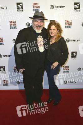 Filmscreening 'Small Town Crime' in Los Angeles
