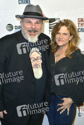 Filmscreening 'Small Town Crime' in Los Angeles