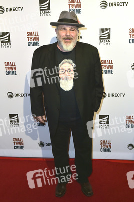 Filmscreening 'Small Town Crime' in Los Angeles